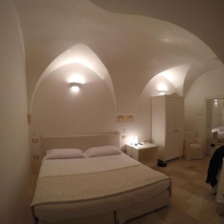 Bed and Breakfast Dimora Dell'Osanna Carovigno Exteriér fotografie