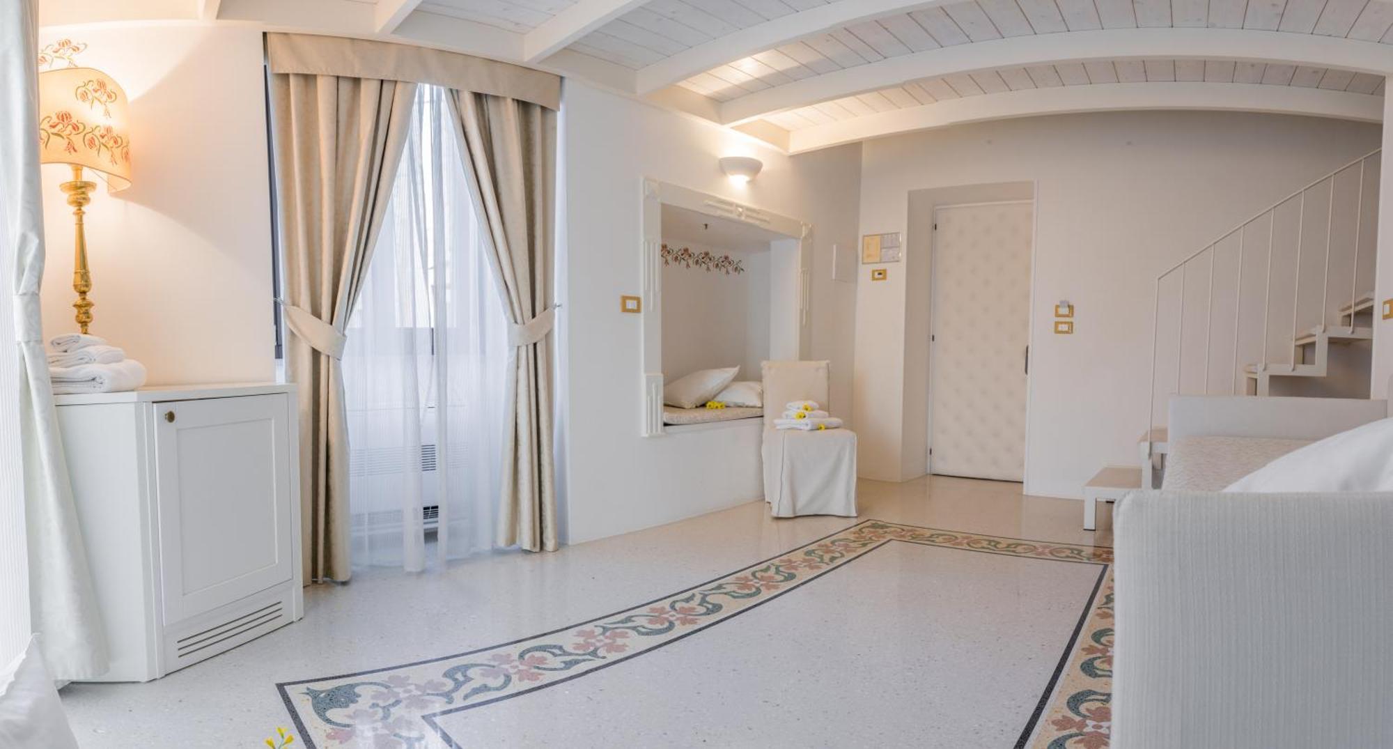 Bed and Breakfast Dimora Dell'Osanna Carovigno Exteriér fotografie